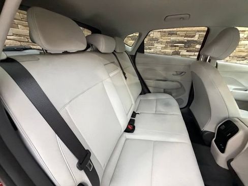 Used 2024 Hyundai Kona SEL AWD/4WD image 34