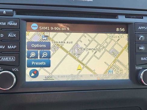 Used 2019 Nissan Frontier SL image 30