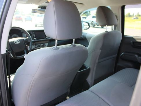 Used 2021 Toyota Tacoma SR w/ SR Convenience Package RWD image 22