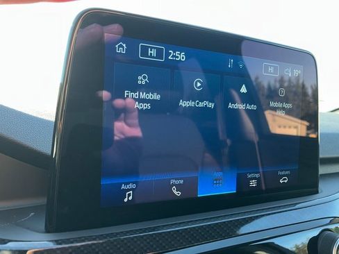 Used 2024 Ford Escape ST-Line image 10