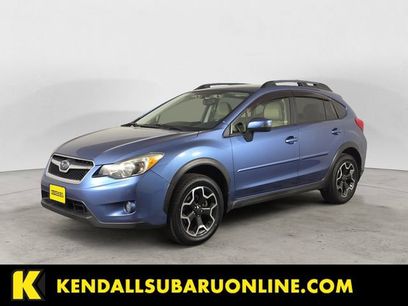 Used 2015 Subaru Crosstrek 2.0i Limited