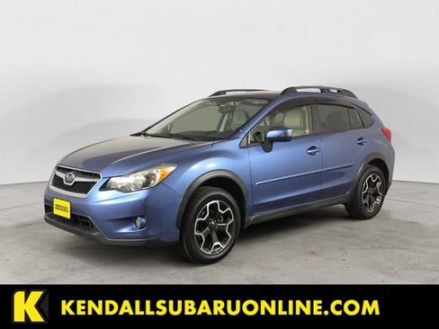 Used 2015 Subaru Crosstrek 2.0i Limited AWD/4WD image 1