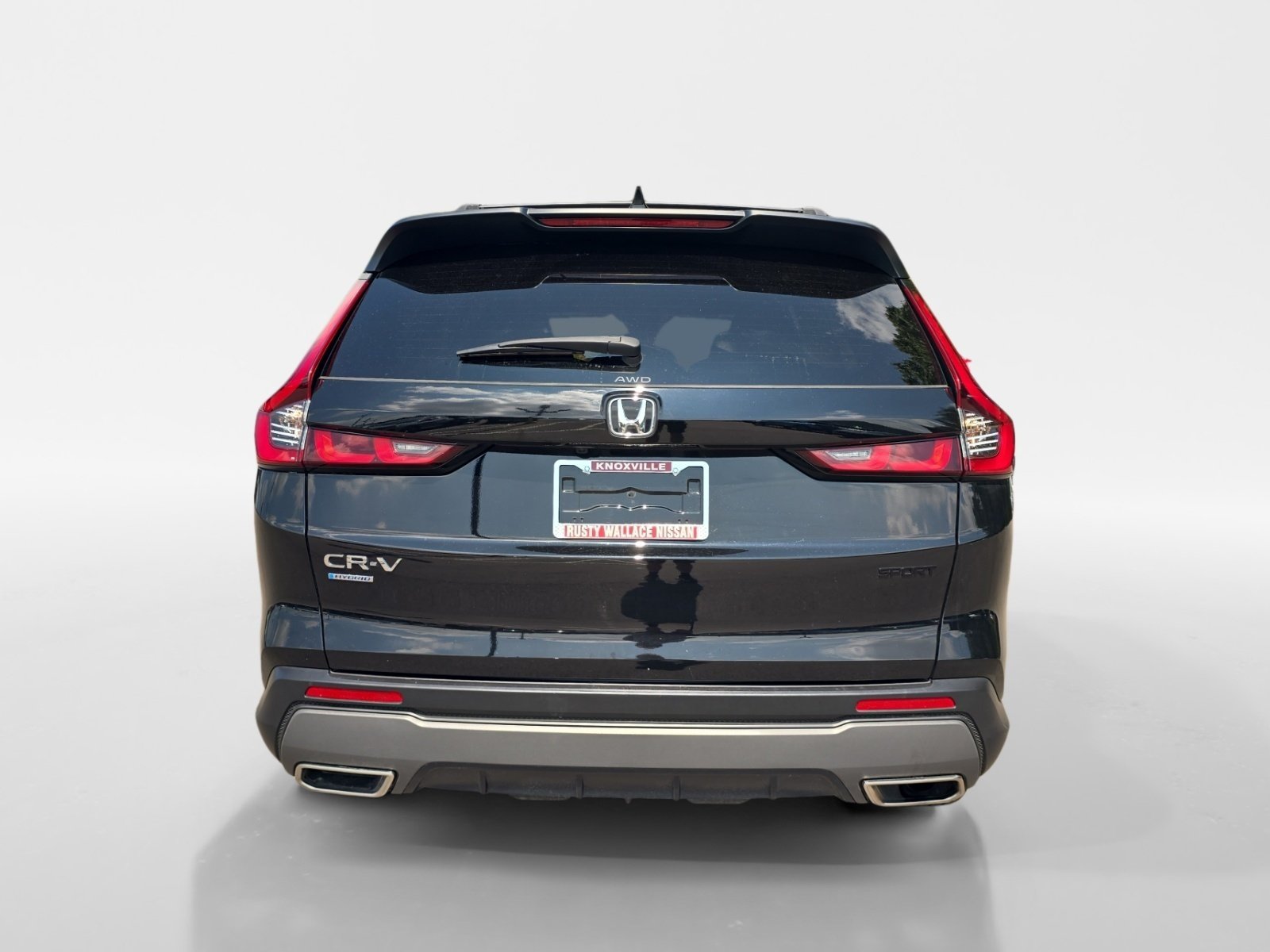 Used 2025 Honda CR-V Sport image 4