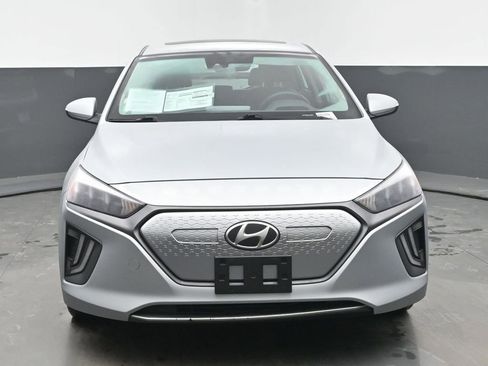 Used 2021 Hyundai Ioniq Limited image 8