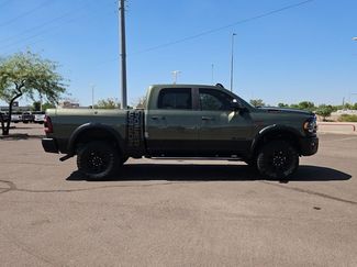 Used 2022 RAM 2500 Power Wagon AWD/4WD video 4