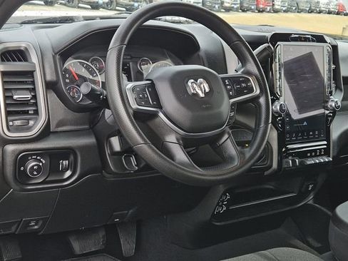 Used 2026 RAM 3500 Tradesman image 5