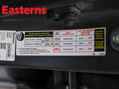 Used 2023 Nissan Sentra S FWD image 33