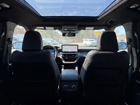 New 2026 Ford Explorer ST AWD/4WD image 29