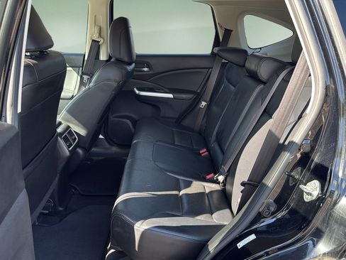 Used 2015 Honda CR-V EX-L image 24