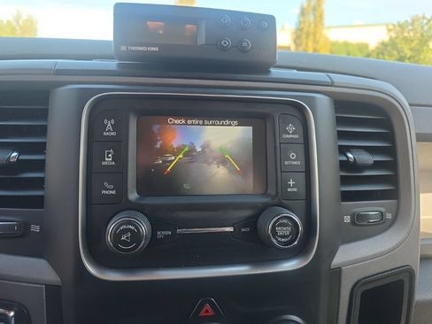 Used 2019 RAM 1500 Tradesman w/ Power & Remote Entry Group RWD image 18