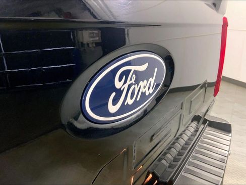 Used 2024 Ford F150 XLT w/ Equipment Group 302A MID AWD/4WD image 29