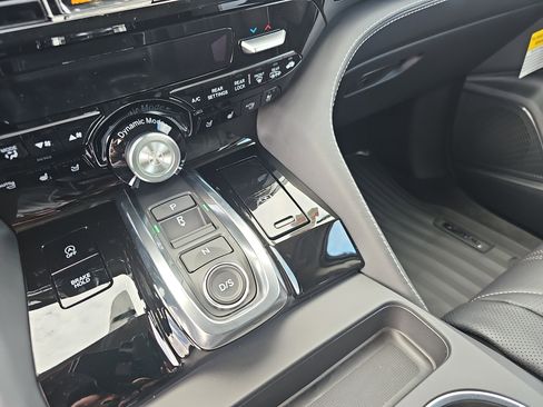New 2026 Acura MDX SH-AWD w/ Advance Package image 24