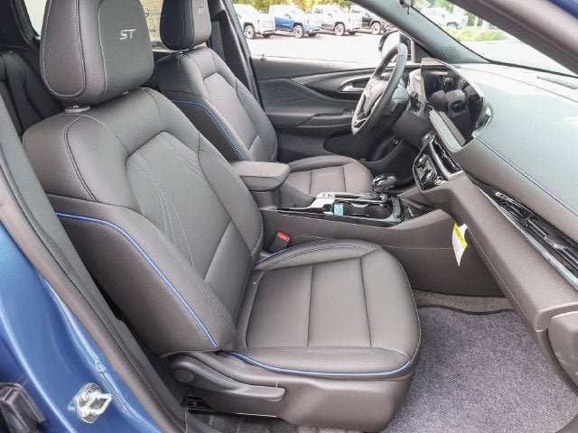 New 2026 Buick Envista Sport Touring w/ Convenience I Package FWD image 22