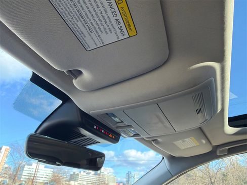 Used 2024 MAZDA CX-90 3.3 Turbo w/ Premium Package image 35