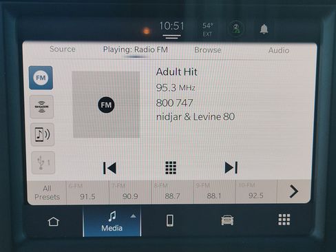 Used 2024 RAM 2500 Big Horn image 24