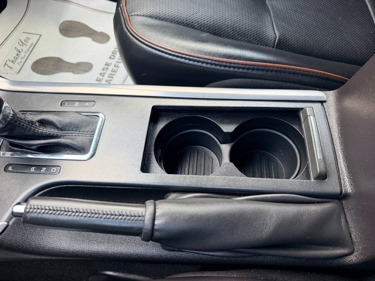 Used 2012 Lincoln MKZ FWD image 36