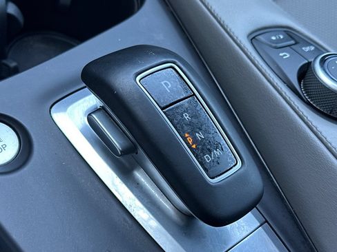 Certified 2025 INFINITI QX50 Luxe AWD/4WD image 35
