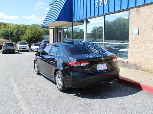 Used 2019 Kia Forte LXS image 6