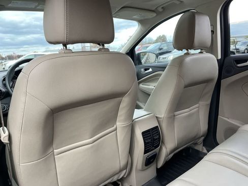 Used 2016 Ford Escape Titanium w/ Equipment Group 301A image 20