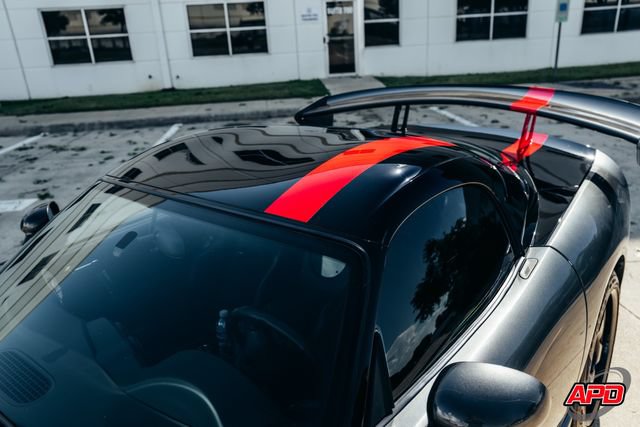 Used 2009 Dodge Viper ACR RWD image 34