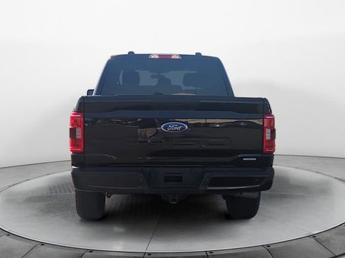 Used 2022 Ford F150 XL w/ Equipment Group 101A High AWD/4WD image 4