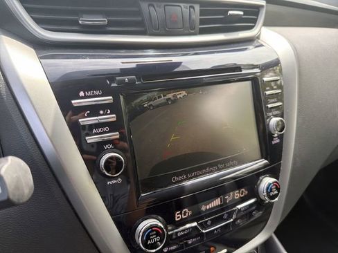 Used 2023 Nissan Murano SV FWD image 25