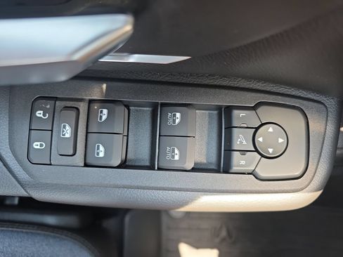 New 2026 RAM 1500 Big Horn AWD/4WD image 26