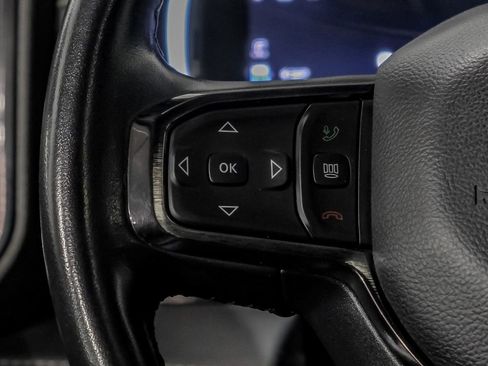 Used 2023 RAM 2500 Limited w/ Night Edition image 17