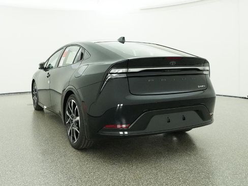 New 2026 Toyota Prius Plug-In Hybrid FWD image 56