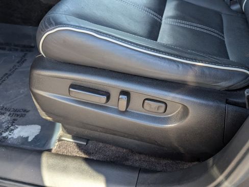 Used 2017 Acura MDX SH-AWD w/ Advance Package image 22