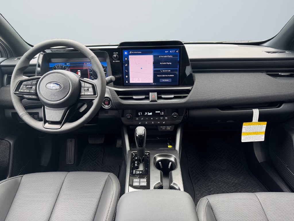 New 2026 Subaru Outback Limited AWD/4WD image 10