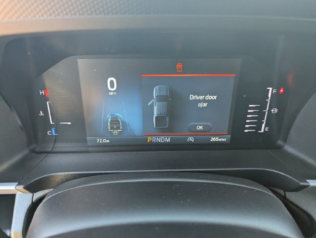 New 2026 Ford Ranger XL RWD image 31