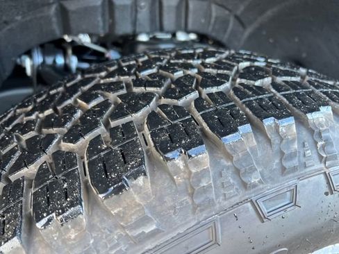 New 2025 GMC Sierra 2500 Denali Ultimate w/ Max Trailering Package image 14