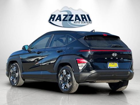 Used 2025 Hyundai Kona SEL image 5