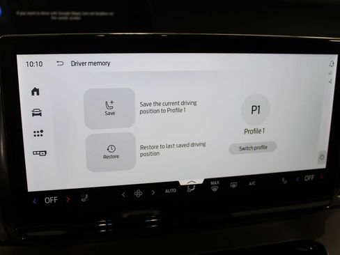 New 2026 Ford Expedition Active image 51