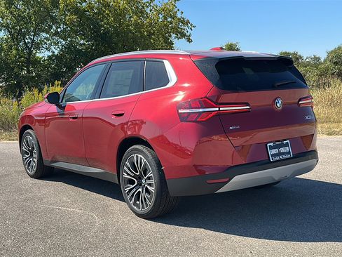 New 2026 BMW X3 xDrive30 image 6