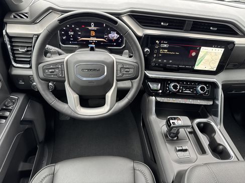 New 2026 GMC Sierra 1500 Denali image 17