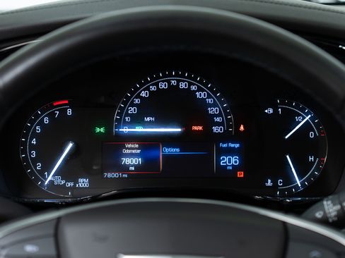 Used 2018 Cadillac XT5 Premium Luxury image 18