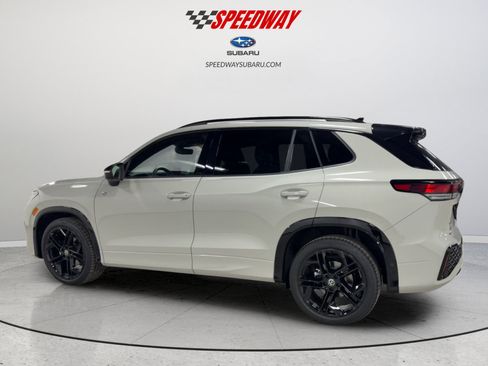 New 2026 Volkswagen Tiguan SE R-Line image 6