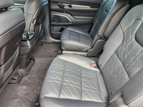 New 2025 Kia Telluride SX X-Line image 21