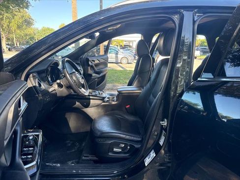 Used 2020 MAZDA CX-9 Grand Touring FWD image 17