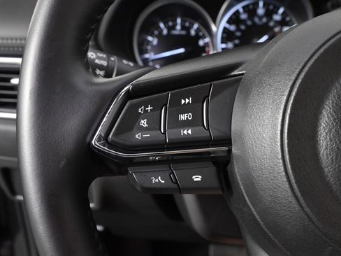 Used 2025 MAZDA CX-5 AWD 2.5 S w/ Select Package image 33