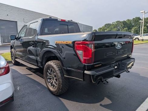 Used 2026 Ford F150 Tremor w/ Bed Utility Package AWD/4WD image 4