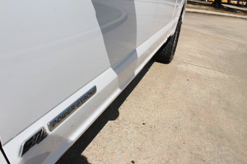 Used 2021 Ford F250 Lariat w/ Lariat Ultimate Package AWD/4WD image 25