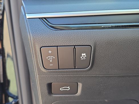 New 2026 Kia K5 LXS image 27