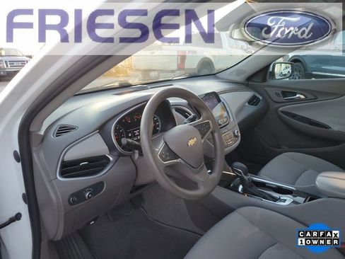 Used 2022 Chevrolet Malibu LT image 12