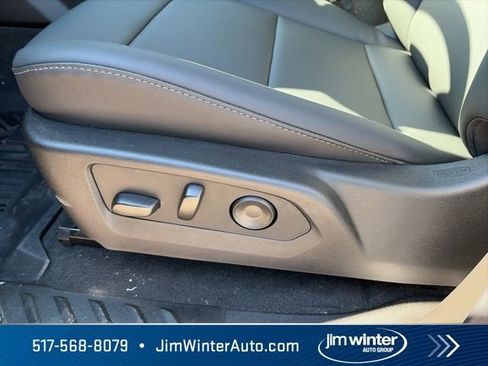 New 2026 GMC Canyon Elevation w/ Convenience Package image 19