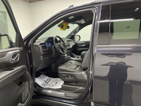 Used 2024 Chevrolet Tahoe LT AWD/4WD image 9