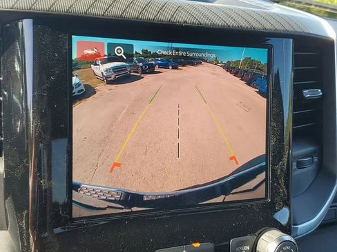 New 2025 RAM 1500 Big Horn image 11