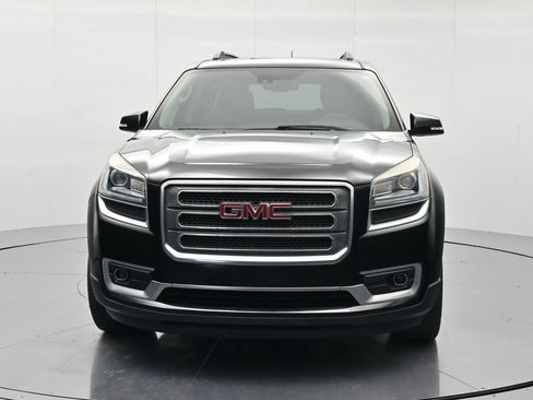 Used 2017 GMC Acadia Limited SLT FWD image 2